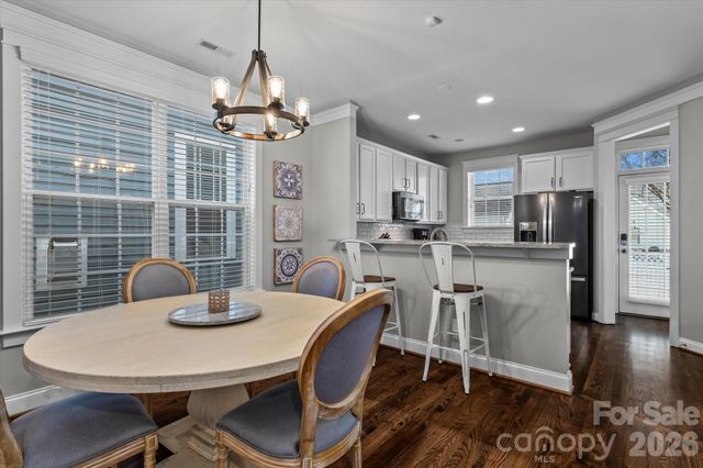 301 Bridges Farm Road, Mooresville, NC 28115