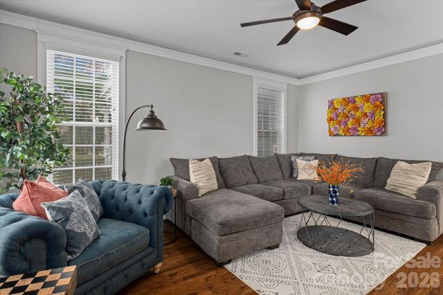 301 Bridges Farm Road, Mooresville, NC 28115