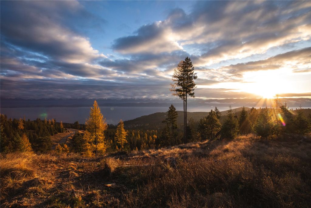 351 Ridge Line Drive, Lakeside, MT 59922 photo 13