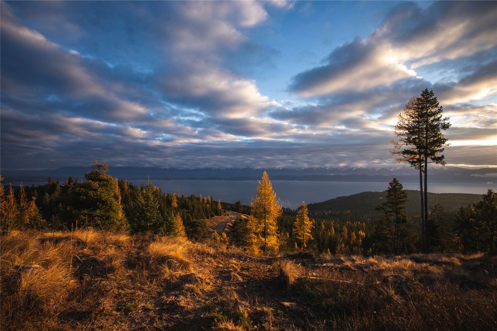 351 Ridge Line Drive, Lakeside, MT 59922 photo 14