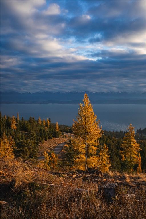 351 Ridge Line Drive, Lakeside, MT 59922 photo 15