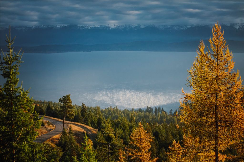 351 Ridge Line Drive, Lakeside, MT 59922 photo 16