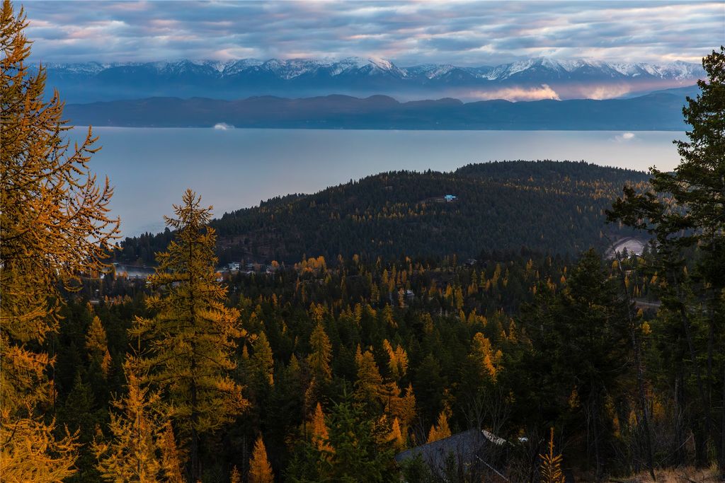 351 Ridge Line Drive, Lakeside, MT 59922 photo 17