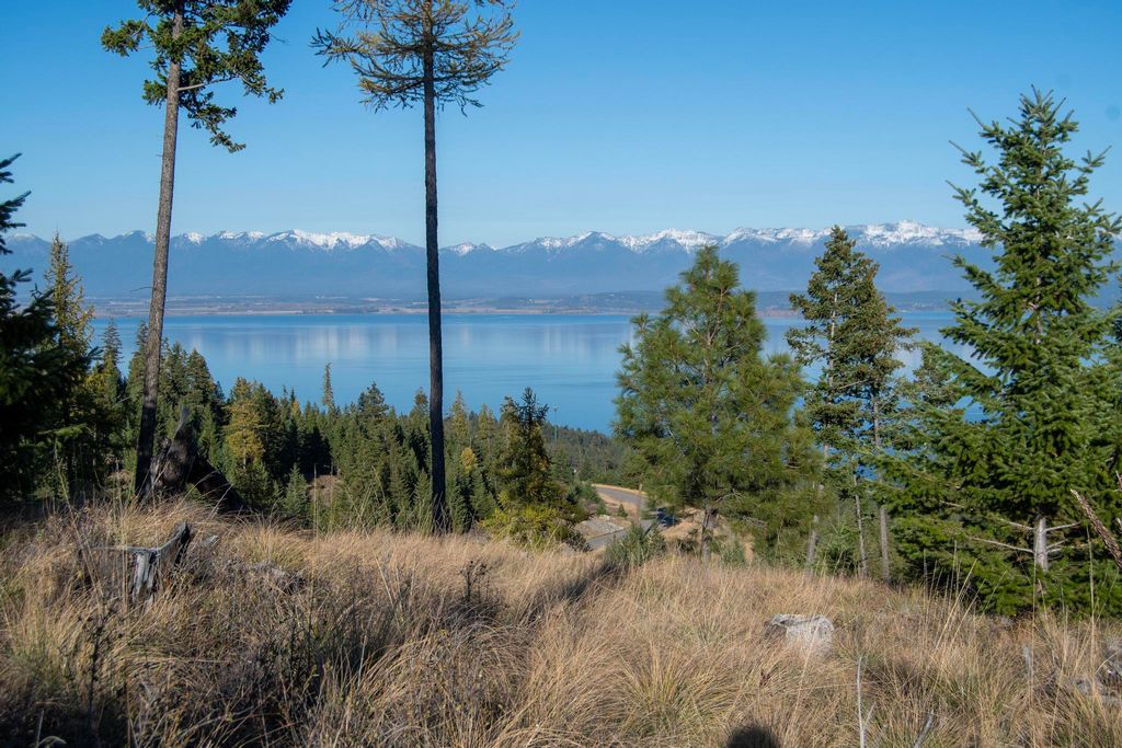 351 Ridge Line Drive, Lakeside, MT 59922 photo 2