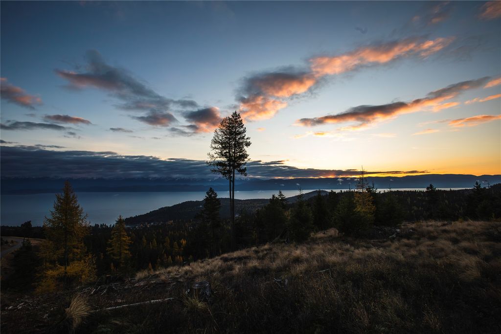 351 Ridge Line Drive, Lakeside, MT 59922 photo 20