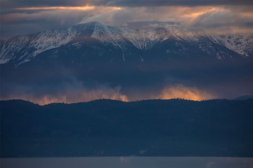 351 Ridge Line Drive, Lakeside, MT 59922 photo 22