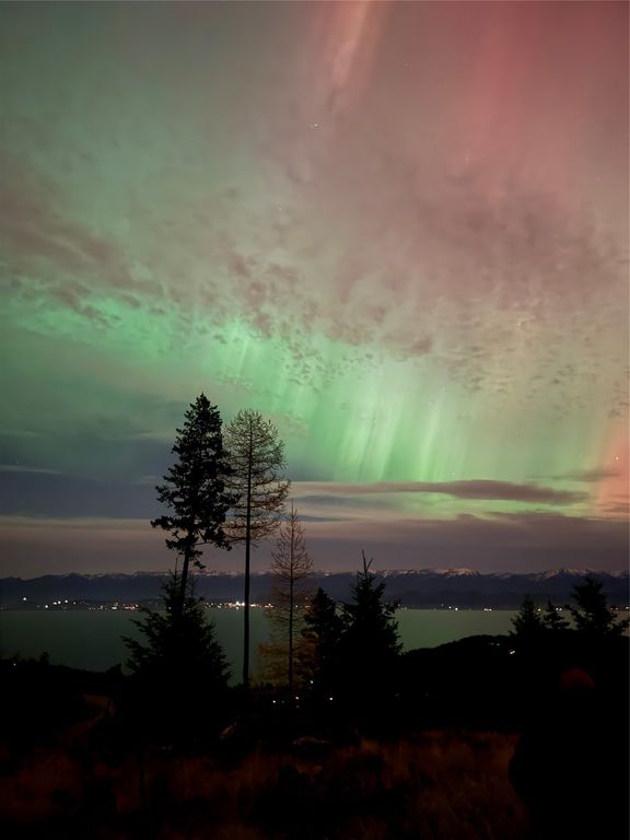 351 Ridge Line Drive, Lakeside, MT 59922 photo 24