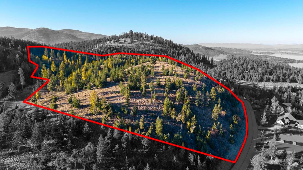 351 Ridge Line Drive, Lakeside, MT 59922 photo 28