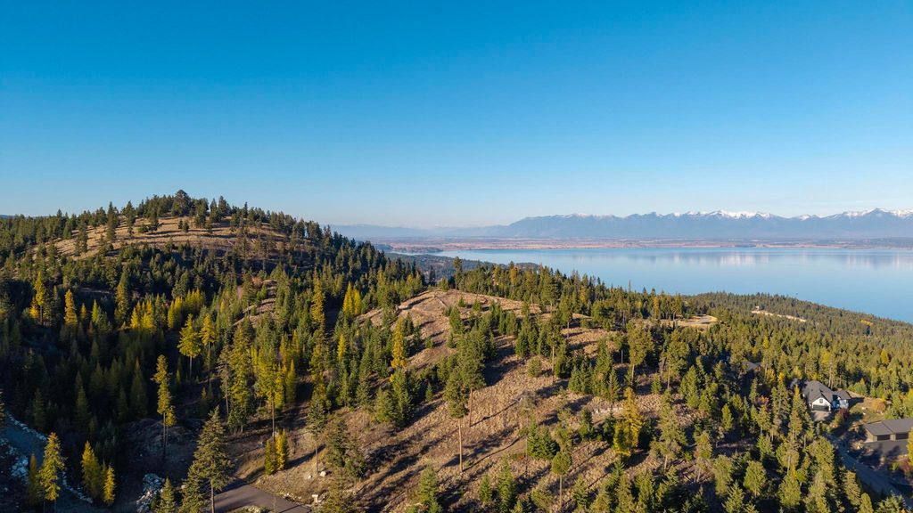 351 Ridge Line Drive, Lakeside, MT 59922 photo 4