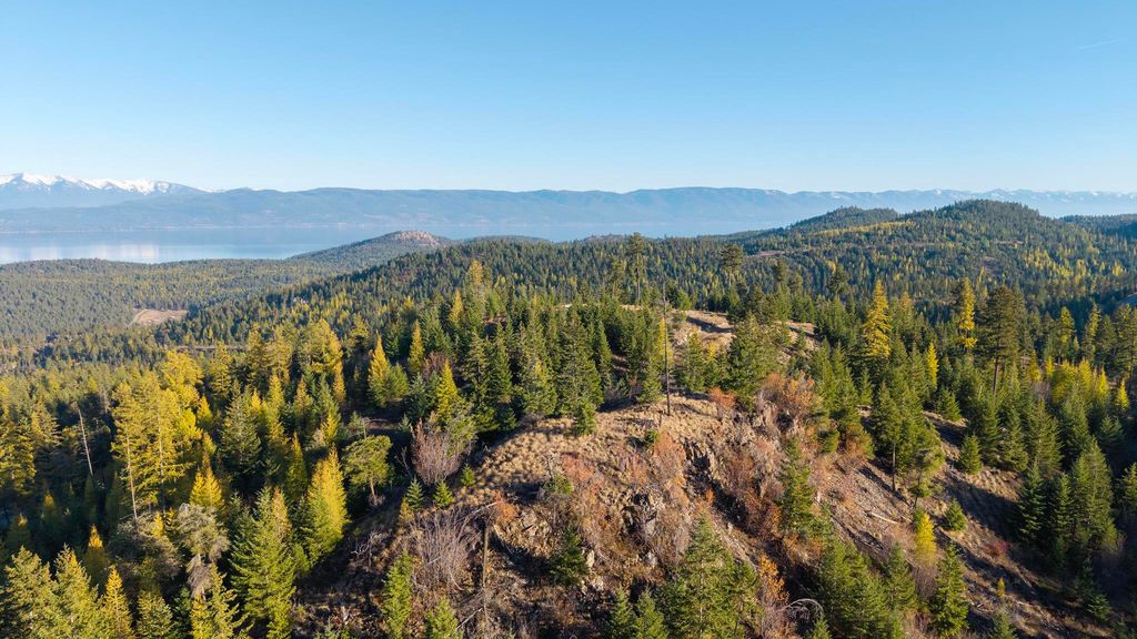 351 Ridge Line Drive, Lakeside, MT 59922 photo 5