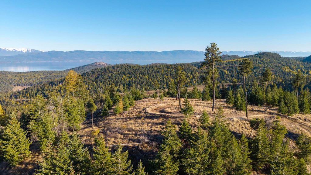 351 Ridge Line Drive, Lakeside, MT 59922 photo 6