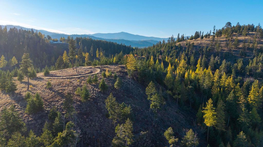 351 Ridge Line Drive, Lakeside, MT 59922 photo 7