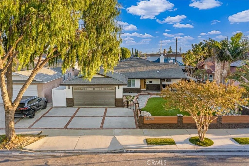 9532 Bird Avenue, Westminster, CA 92683 — exterior