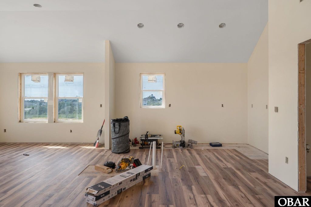 Image 11 of property listing at 108 W Coastal Way lot 12, Nags Head, NC 27959