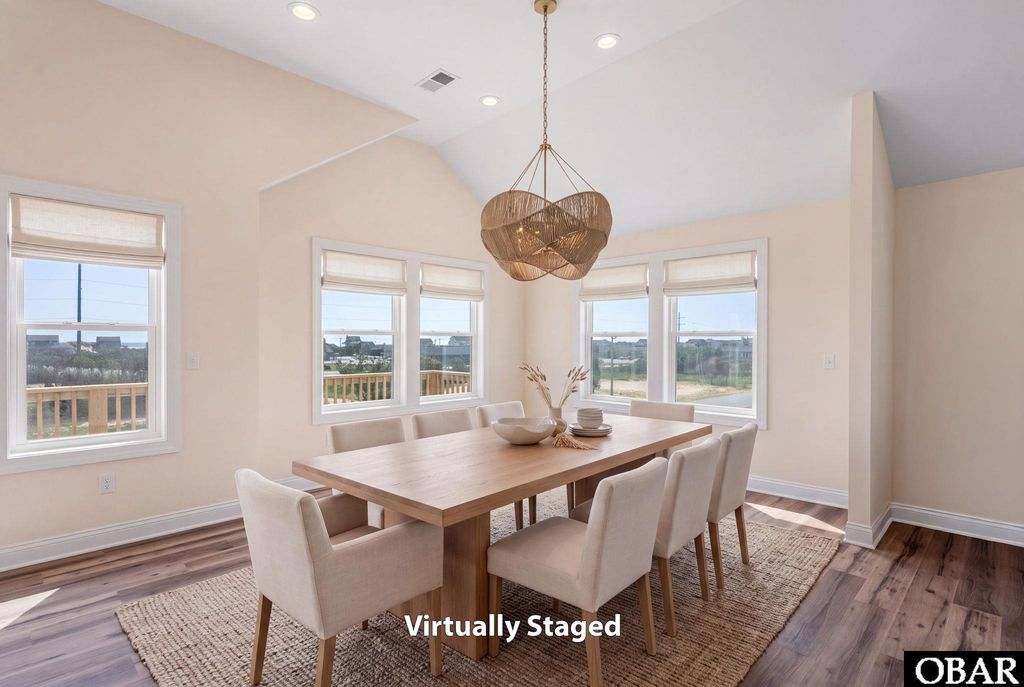 Image 13 of property listing at 108 W Coastal Way lot 12, Nags Head, NC 27959