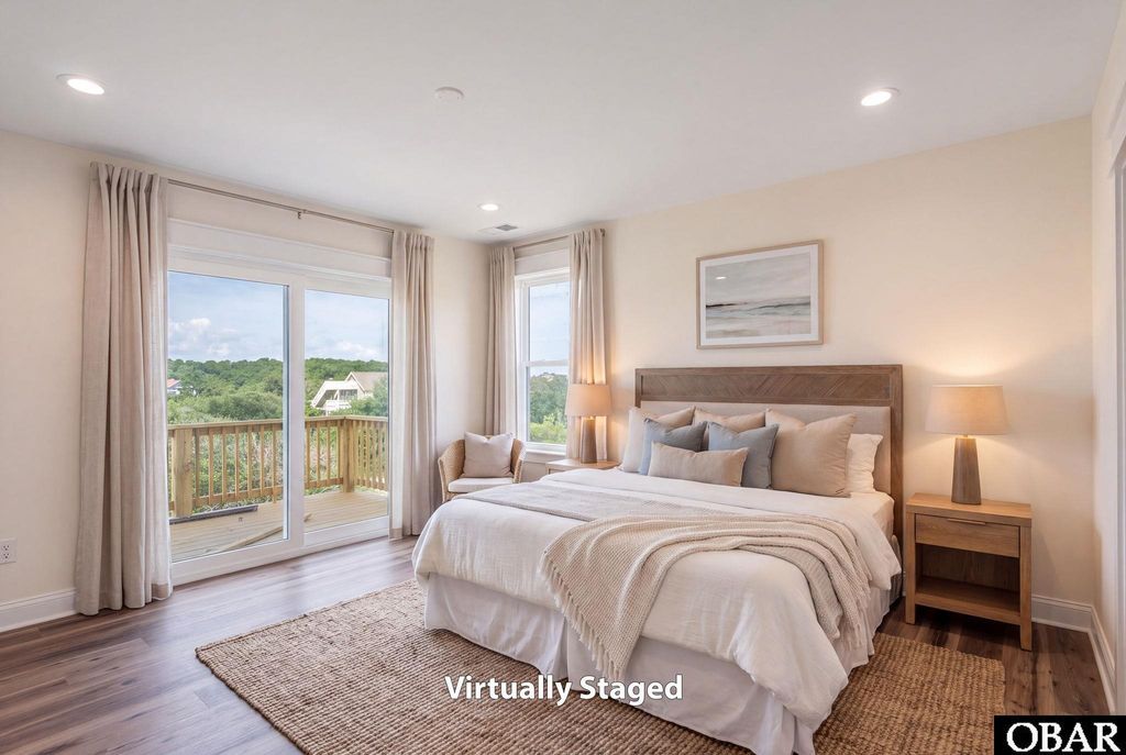 Image 19 of property listing at 108 W Coastal Way lot 12, Nags Head, NC 27959