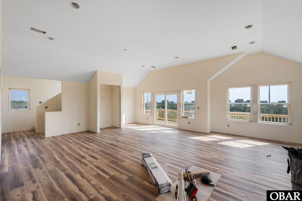 Image 3 of property listing at 108 W Coastal Way lot 12, Nags Head, NC 27959