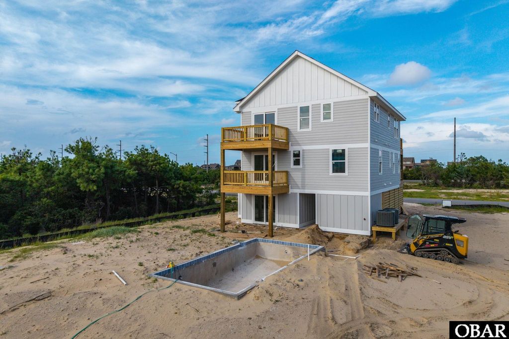 Image 40 of property listing at 108 W Coastal Way lot 12, Nags Head, NC 27959