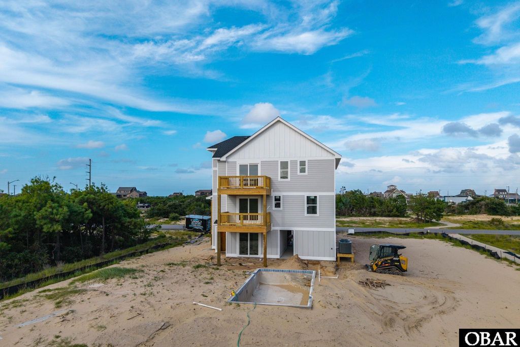 Image 41 of property listing at 108 W Coastal Way lot 12, Nags Head, NC 27959
