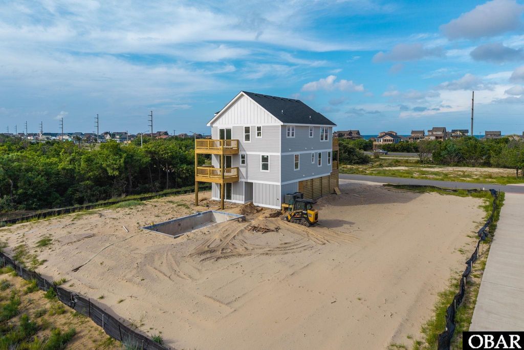 Image 42 of property listing at 108 W Coastal Way lot 12, Nags Head, NC 27959
