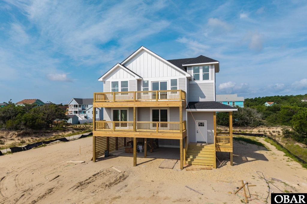 Image 43 of property listing at 108 W Coastal Way lot 12, Nags Head, NC 27959