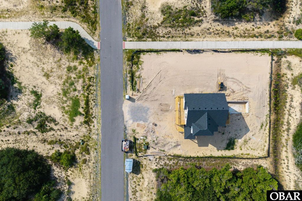 Image 44 of property listing at 108 W Coastal Way lot 12, Nags Head, NC 27959