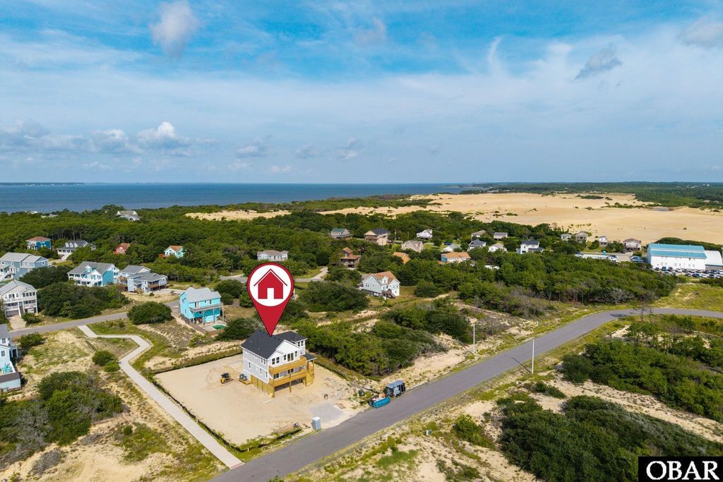 Image 45 of property listing at 108 W Coastal Way lot 12, Nags Head, NC 27959