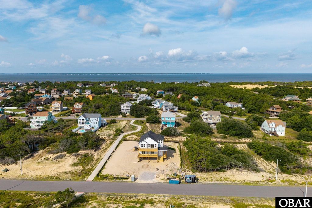 Image 46 of property listing at 108 W Coastal Way lot 12, Nags Head, NC 27959