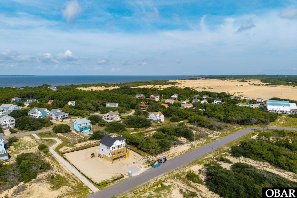 Image 47 of property listing at 108 W Coastal Way lot 12, Nags Head, NC 27959