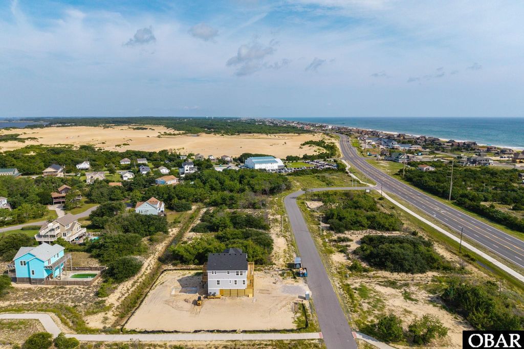 Image 48 of property listing at 108 W Coastal Way lot 12, Nags Head, NC 27959