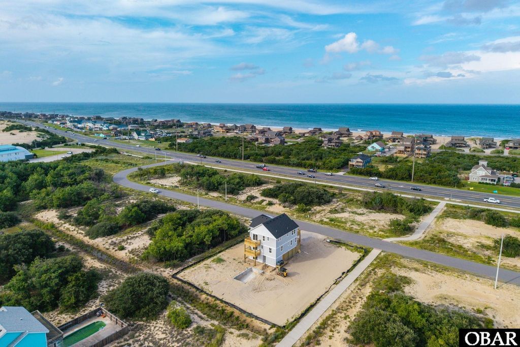Image 49 of property listing at 108 W Coastal Way lot 12, Nags Head, NC 27959