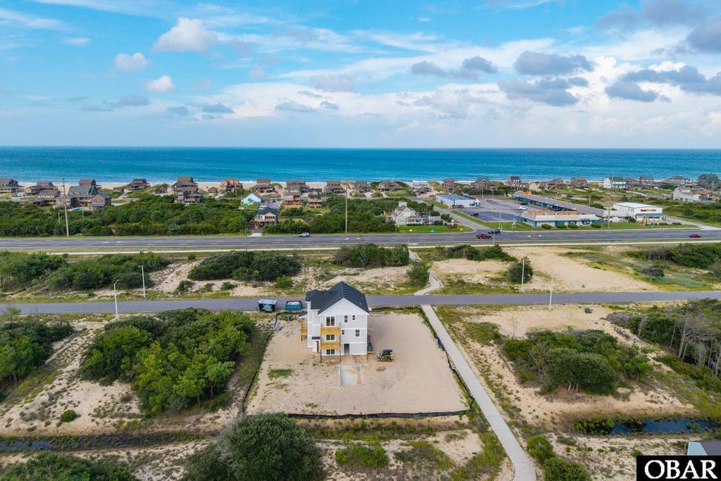 Image 50 of property listing at 108 W Coastal Way lot 12, Nags Head, NC 27959
