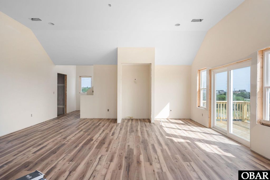 Image 6 of property listing at 108 W Coastal Way lot 12, Nags Head, NC 27959