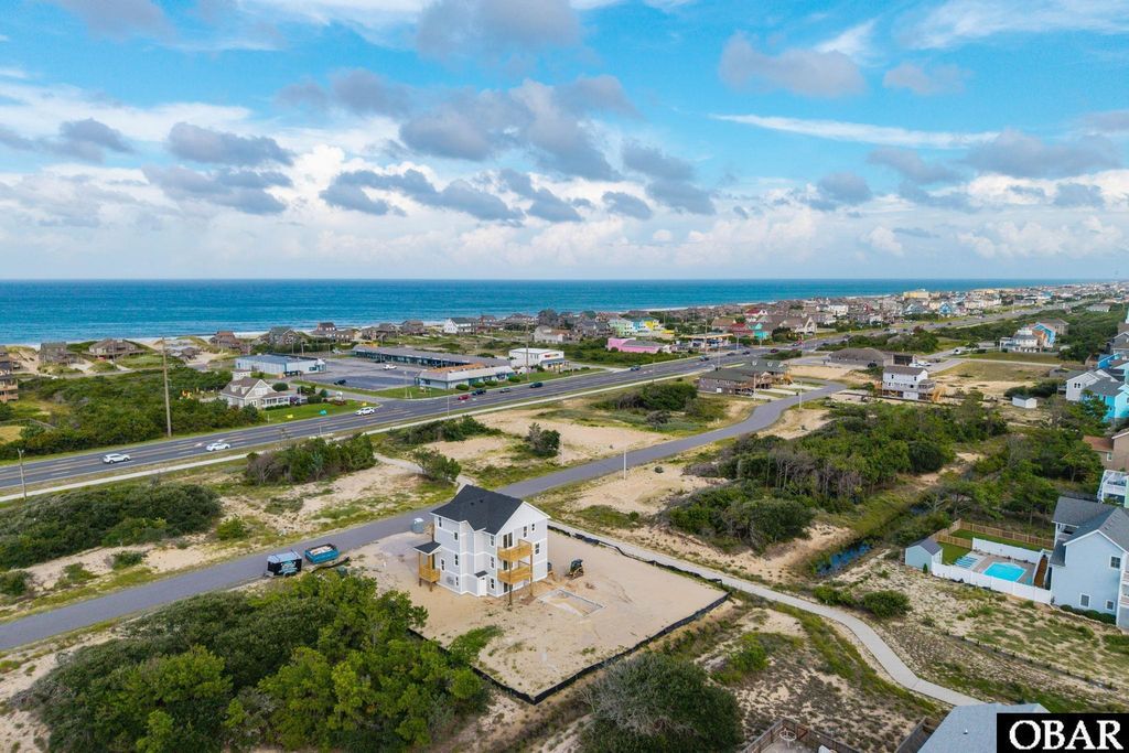 Image 52 of property listing at 108 W Coastal Way lot 12, Nags Head, NC 27959