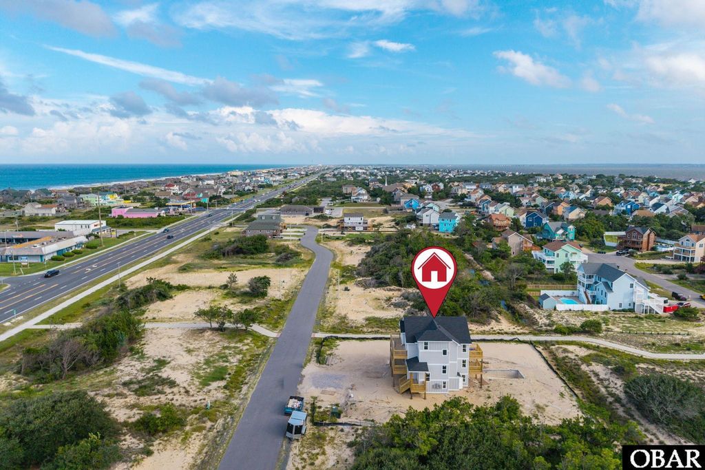 Image 53 of property listing at 108 W Coastal Way lot 12, Nags Head, NC 27959