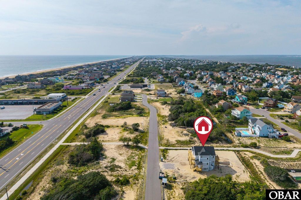 Image 55 of property listing at 108 W Coastal Way lot 12, Nags Head, NC 27959