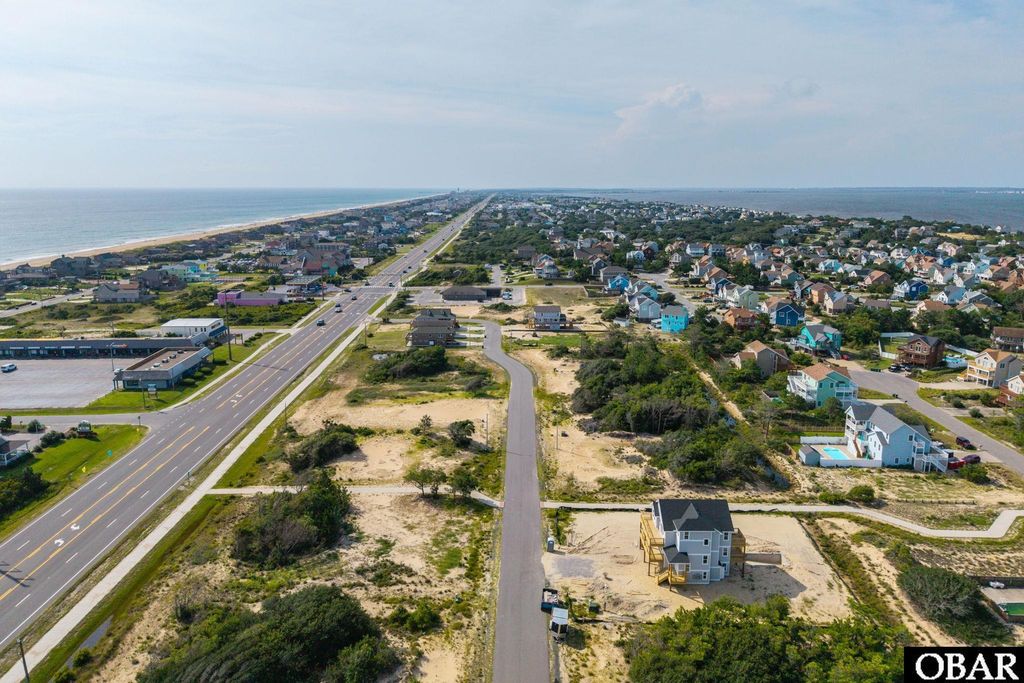 Image 56 of property listing at 108 W Coastal Way lot 12, Nags Head, NC 27959