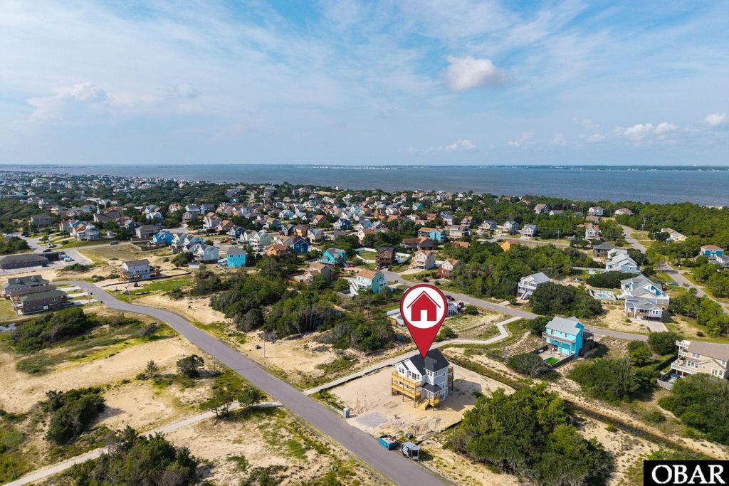 Image 57 of property listing at 108 W Coastal Way lot 12, Nags Head, NC 27959