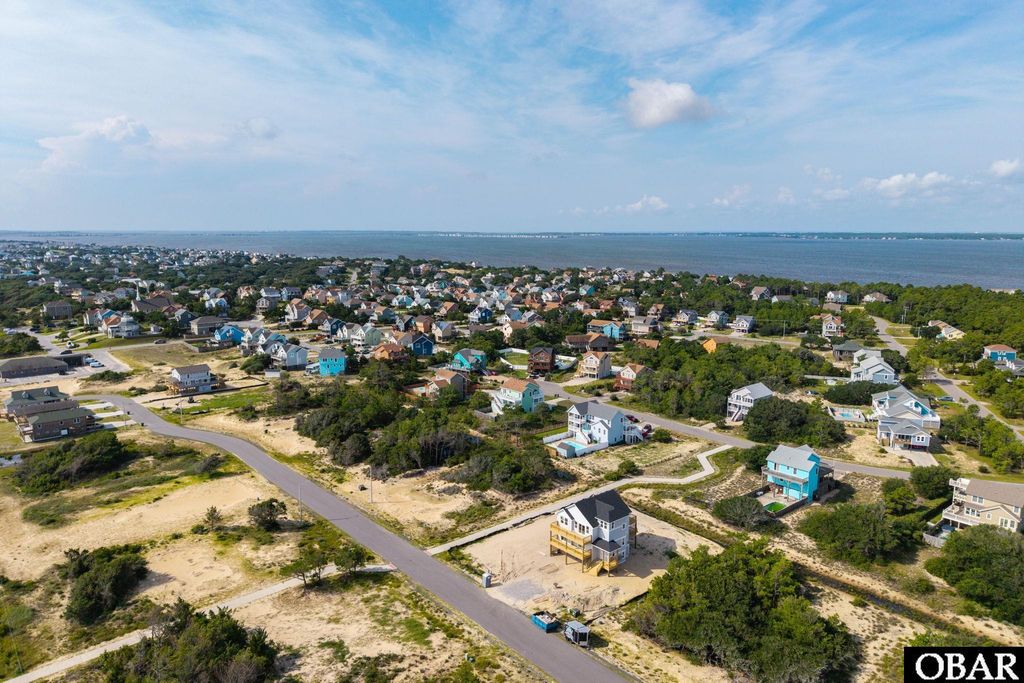 Image 58 of property listing at 108 W Coastal Way lot 12, Nags Head, NC 27959