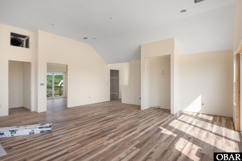 Image 7 of property listing at 108 W Coastal Way lot 12, Nags Head, NC 27959