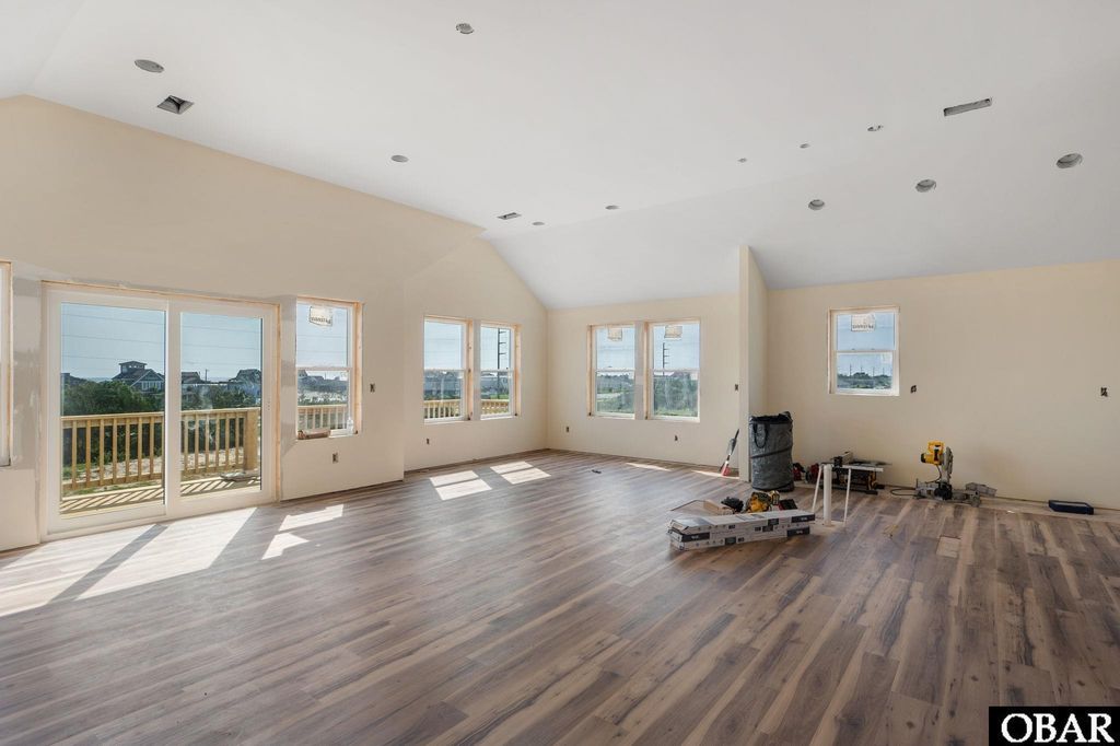 Image 8 of property listing at 108 W Coastal Way lot 12, Nags Head, NC 27959