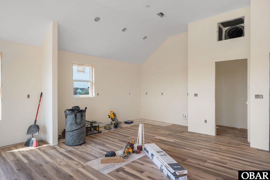 Image 10 of property listing at 108 W Coastal Way lot 12, Nags Head, NC 27959