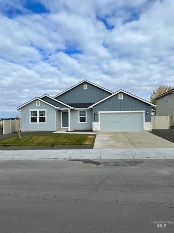 595 Dunmore Ave, Middleton, ID 83644 property photo