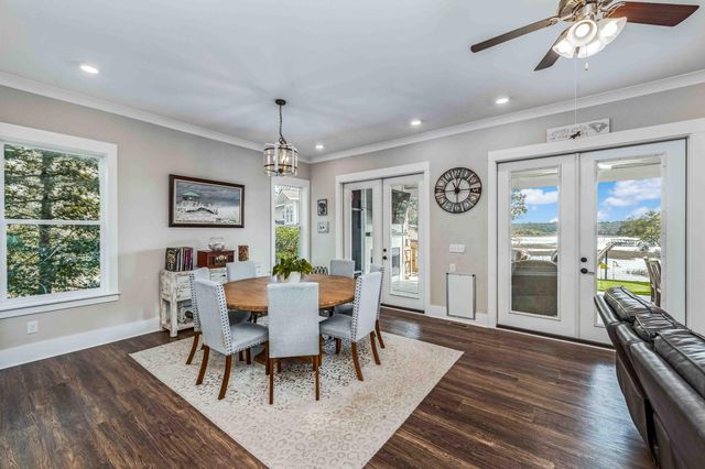 5648 Captain Kidd Road, Hollywood, SC 29449