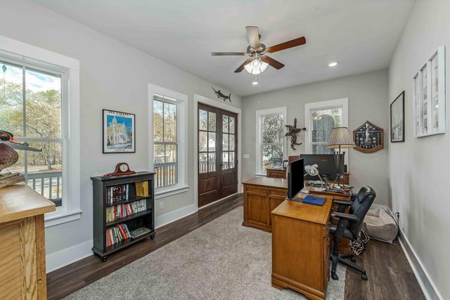 5648 Captain Kidd Road, Hollywood, SC 29449