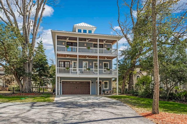 5648 Captain Kidd Road, Hollywood, SC 29449