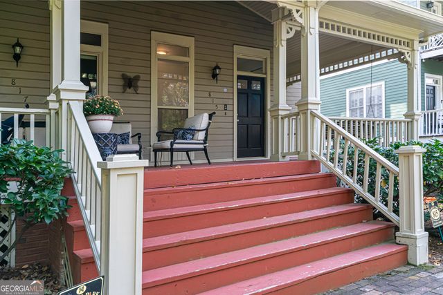 815 Edgewood Avenue, Atlanta, GA 30307