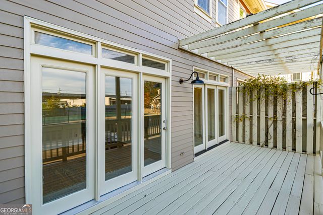 815 Edgewood Avenue, Atlanta, GA 30307