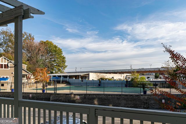 815 Edgewood Avenue, Atlanta, GA 30307