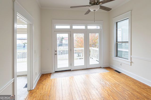 815 Edgewood Avenue, Atlanta, GA 30307